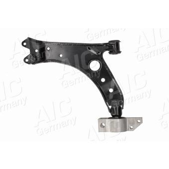 Triangle ou bras de suspension (train avant) AIC OEM 1K0407152AH