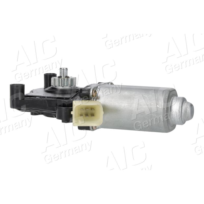 Moteur électrique, lève-vitre avant gauche AIC 54473 - Visuel 2