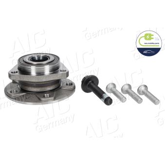 Kit de roulements de roue AIC OEM 5K0498621A