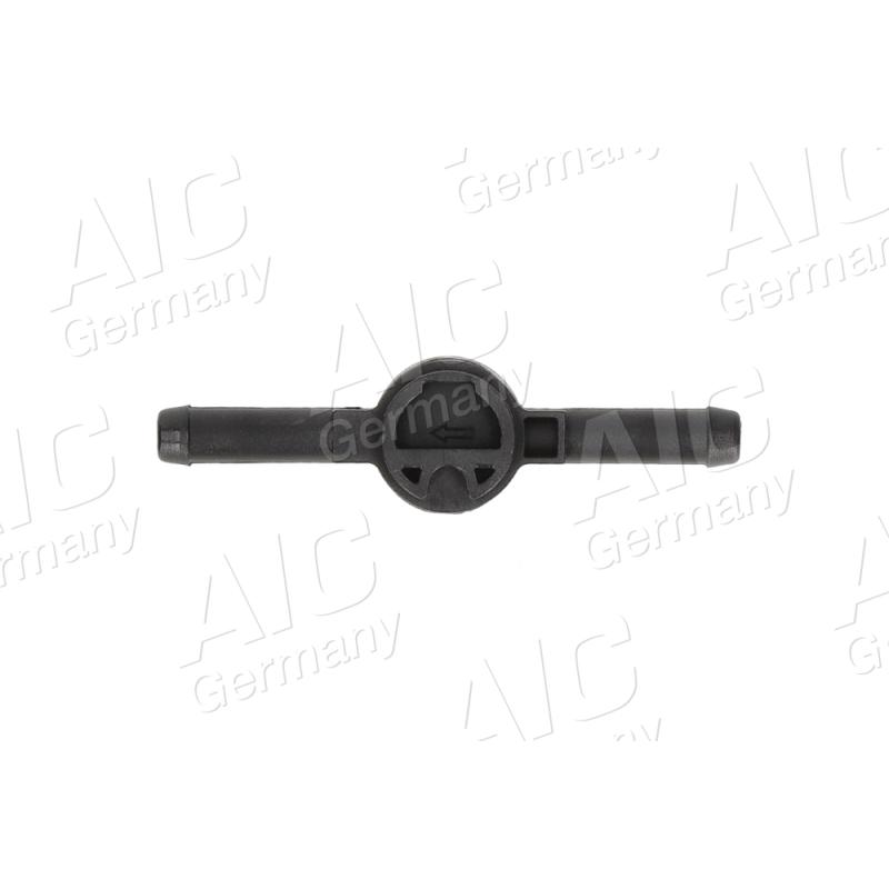 Soupape, filtre à carburant AIC 54586 - Visuel 1