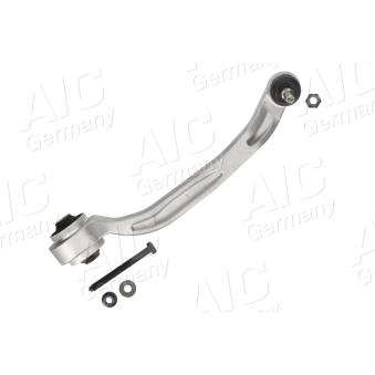 Triangle ou bras de suspension (train avant) AIC OEM 4F0407693C