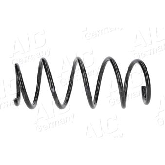 Ressort de suspension AIC OEM 312308