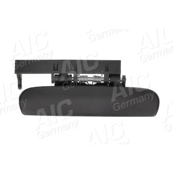 Poignée extérieure de porte avant droit AIC 54792