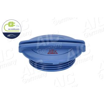 Bouchon, réservoir de liquide de refroidissement AIC 54850