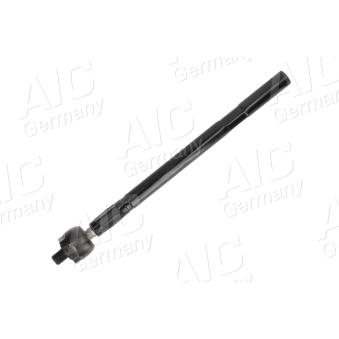 Rotule de direction intérieure, barre de connexion AIC OEM 3812E0