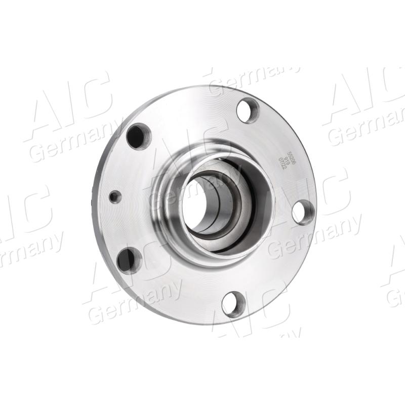 Kit de roulements de roue AIC 55206 - Visuel 2