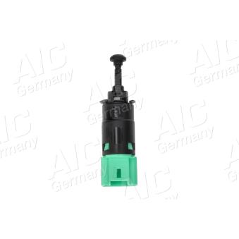 Interrupteur des feux de freins AIC OEM 1606480480