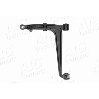 Triangle ou bras de suspension (train avant) AIC OEM 7D0407151A
