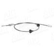 AIC 55404 - Câble flexible de commande de compteur