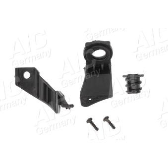 Cuvelage, projecteur principal AIC OEM 1K0998226
