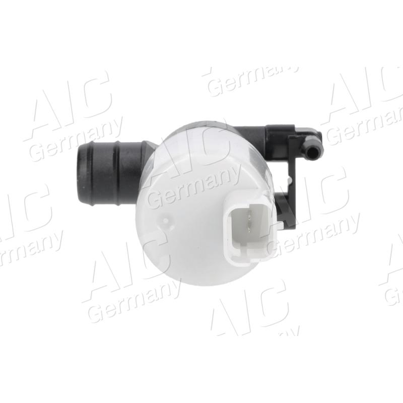 Pompe d'eau de nettoyage, nettoyage des vitres AIC 55511 - Visuel 1