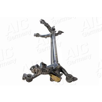 Corps d'essieu AIC OEM 514897
