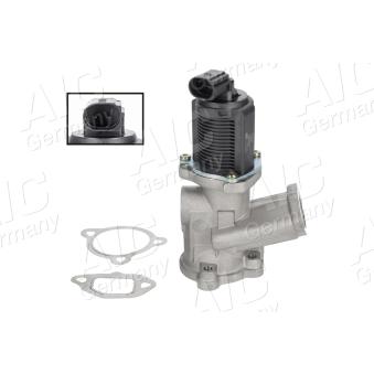 Vanne EGR AIC OEM 55184651