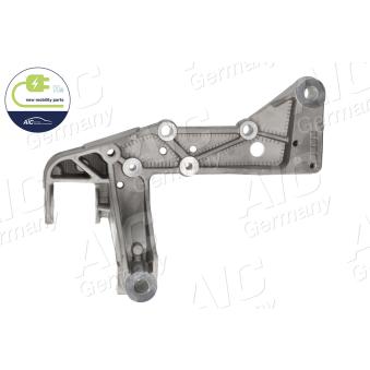 Support, silentbloc du bras transversal avant gauche AIC 55950 pour RENAULT LATITUDE 2.0 TDI - 140cv