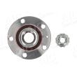 AIC 55871 - Kit de roulements de roue 