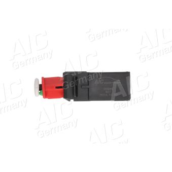Interrupteur des feux de freins AIC 55884