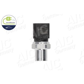 Pressostat, climatisation AIC 56101