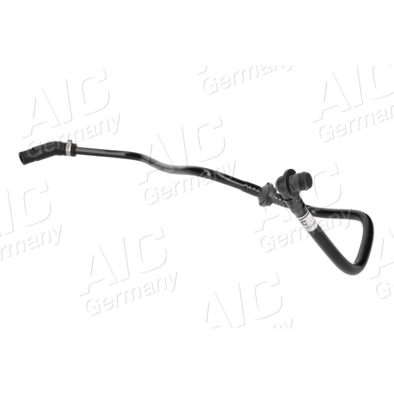 Tuyau à dépression, système de freinage AIC 56353 - Visuel 1