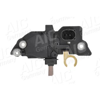 Régulateur d'alternateur AIC OEM 070903803E