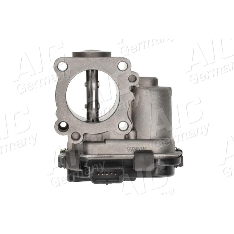 Corps papillon AIC 56698 - Visuel 2