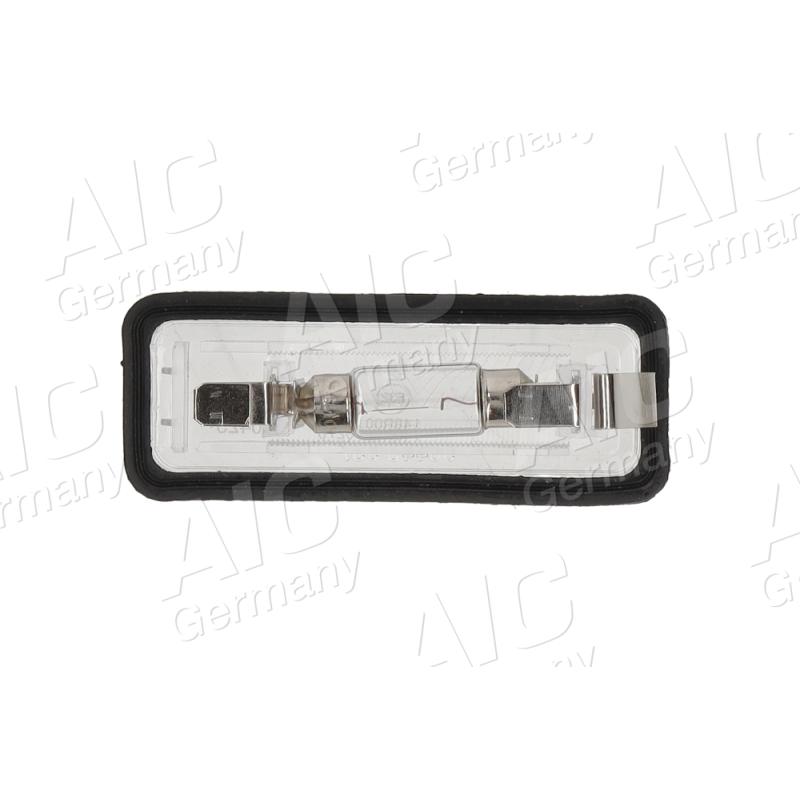 Feu éclaireur de plaque AIC 56446 - Visuel 2