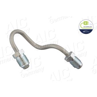 Conduite de frein arrière gauche AIC OEM 1K0611763E