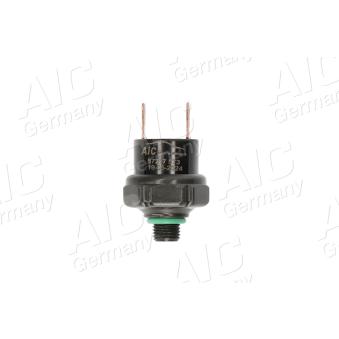 Pressostat, climatisation AIC 57217