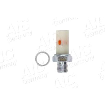 Indicateur de pression d'huile AIC OEM 9110231