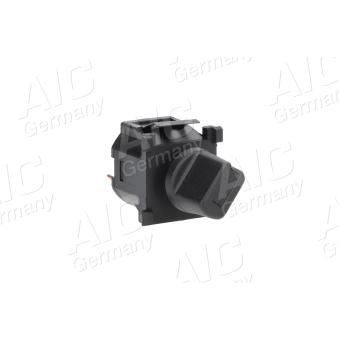 Régulateur du pulseur d'air habitacle, chauffage/ventilation AIC OEM 171959511