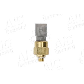 Indicateur de pression d'huile AIC OEM 1J0919081