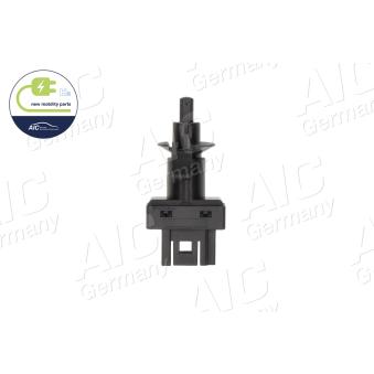 Commande, embrayage (régulateur de vitesse) AIC 57513