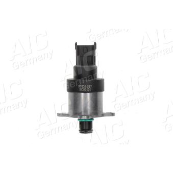 Régulateur, quantité de carburant (système à rampe commune) AIC OEM 93186571