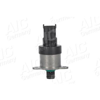 Régulateur, quantité de carburant (système à rampe commune) AIC OEM 1561067JG1