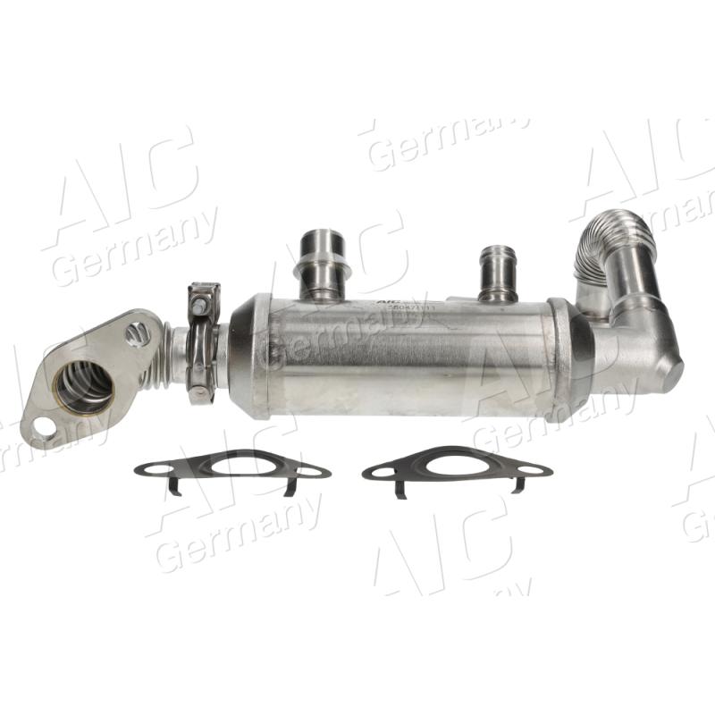 Radiateur, réaspiration des gaz d'échappement AIC 58047 - Visuel 1