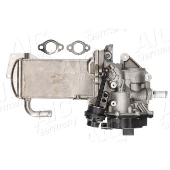 Module-EGR AIC OEM 03L131512BQ