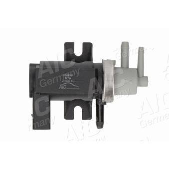 Capteur de pression, turbocompresseur AIC OEM 1J0906627A
