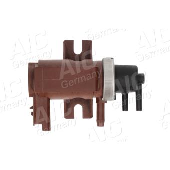 Capteur de pression, turbocompresseur AIC OEM 9652997580