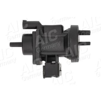 Transmetteur de pression, controle des gaz d'échappement AIC OEM 0005450427