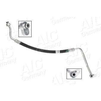Conduite à haute pression, climatisation AIC OEM 5Q0816721K