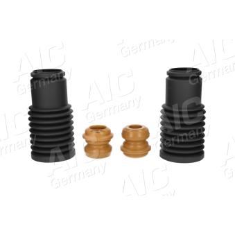 Kit de protection contre la poussière, amortisseur AIC 58783Set