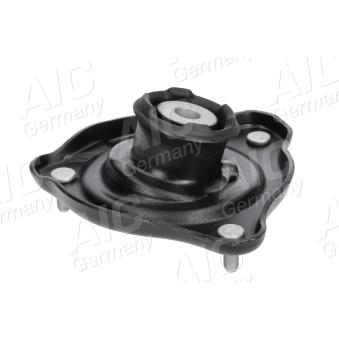 Coupelle de suspension avant gauche AIC OEM 99634301504