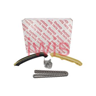 Kit de distribution par chaîne AIC OEM 03E109507S