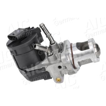 Vanne EGR AIC OEM 11717805447