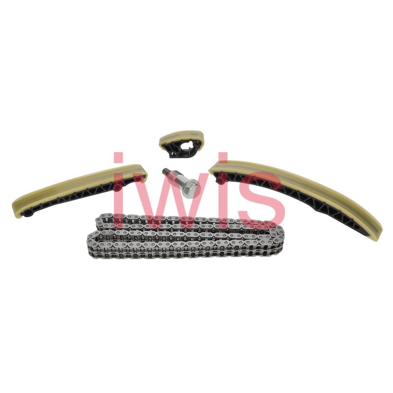 Kit de distribution par chaîne AIC 59369Set - Visuel 1