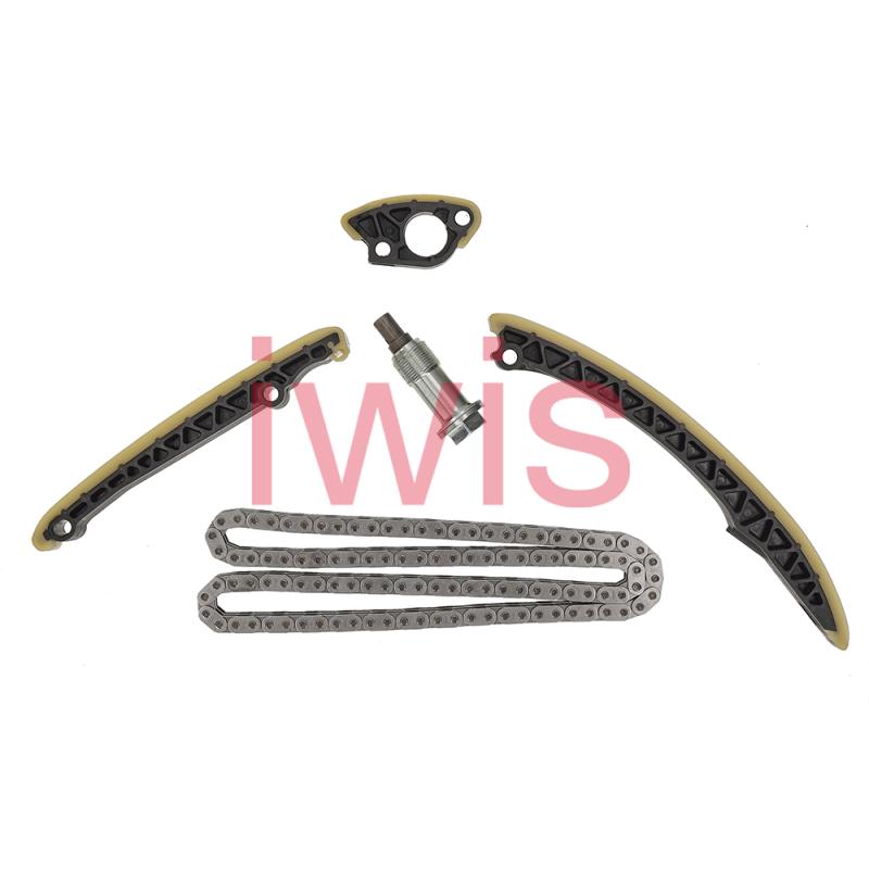 Kit de distribution par chaîne AIC 59369Set - Visuel 2