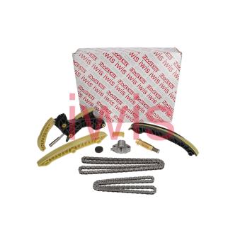 Kit de distribution par chaîne AIC OEM A0009932076