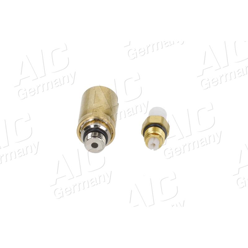 Valve, système d'air comprimé AIC 59510 - Visuel 1
