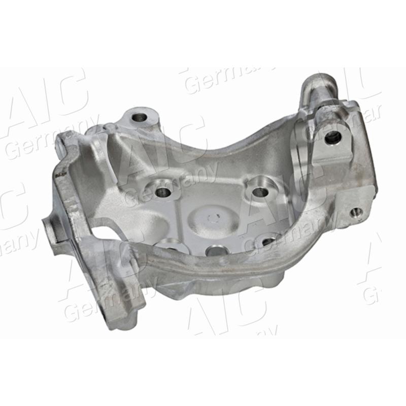 Fusée d'essieu, suspension de roue avant gauche AIC 59425 - Visuel 2