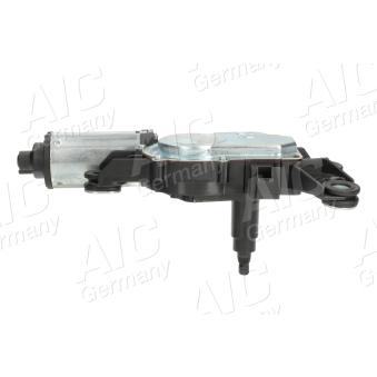 Moteur d'essuie-glace AIC OEM 31290787