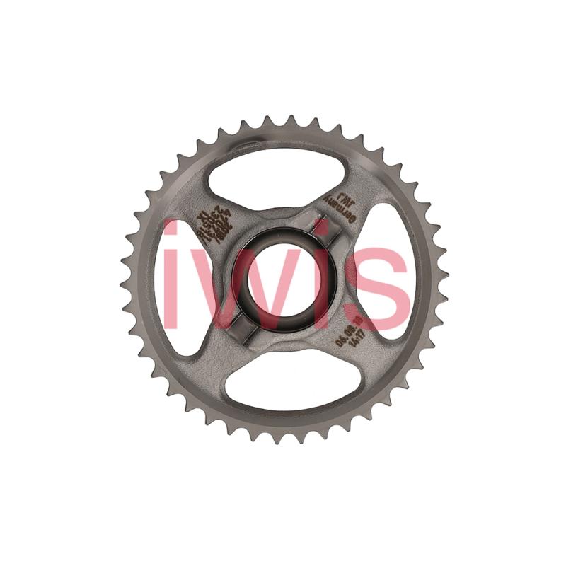 Roue dentée, arbre à came AIC 60180 - Visuel 1
